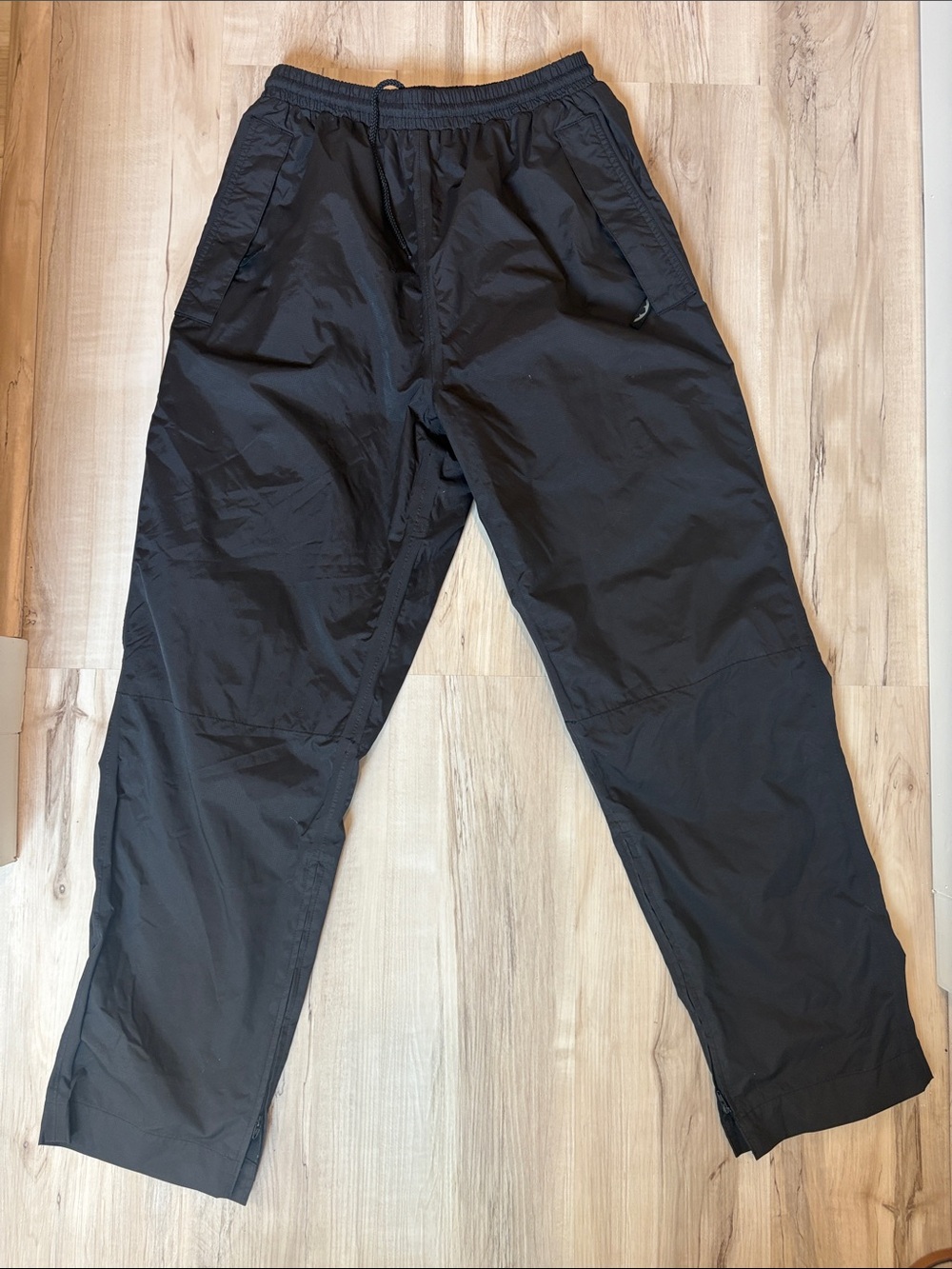 Men's sun mountain golf pants